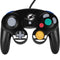 NFL Miami Dolphins Shutout Nintendo GameCube Controller Skin