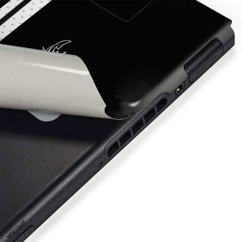 NFL Miami Dolphins Shutout Nintendo Switch Bundle Skin