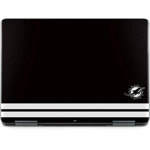 NFL Miami Dolphins Shutout Notebook 9 Pro 13in (2017) Skin