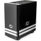 NFL Miami Dolphins Shutout NZXT H510 Compact ATX Mid-Tower Case Skin