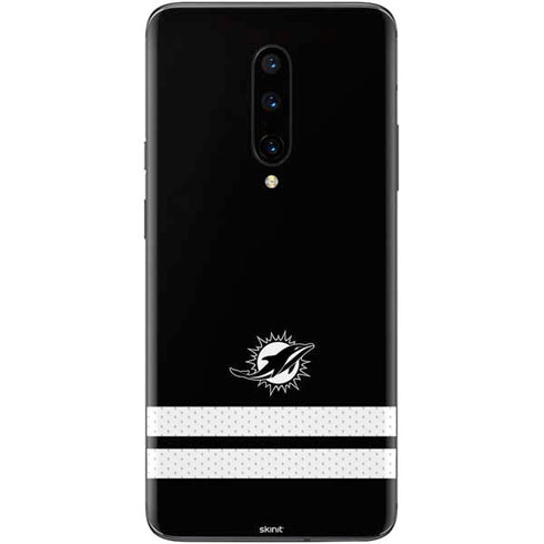NFL Miami Dolphins Shutout OnePlus 7 Pro Skin