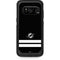 NFL Miami Dolphins Shutout Otterbox Commuter Galaxy Skin