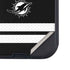 NFL Miami Dolphins Shutout Otterbox Defender iPhone Skin