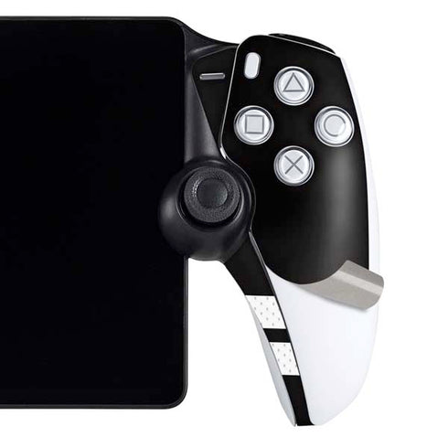 NFL Miami Dolphins Shutout PlayStation Portal Remote Player Skin