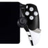NFL Miami Dolphins Shutout PlayStation Portal Remote Player Skin