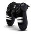 NFL Miami Dolphins Shutout PS4 Controller Skin