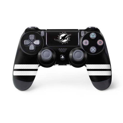 NFL Miami Dolphins Shutout PS4 Controller Skin