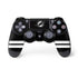 NFL Miami Dolphins Shutout PS4 Controller Skin