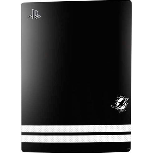 NFL Miami Dolphins Shutout PS5 Bundle Skin
