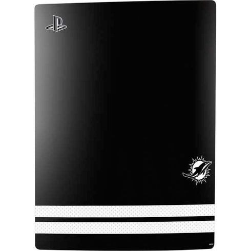 NFL Miami Dolphins Shutout PS5 Digital Edition Bundle Skin