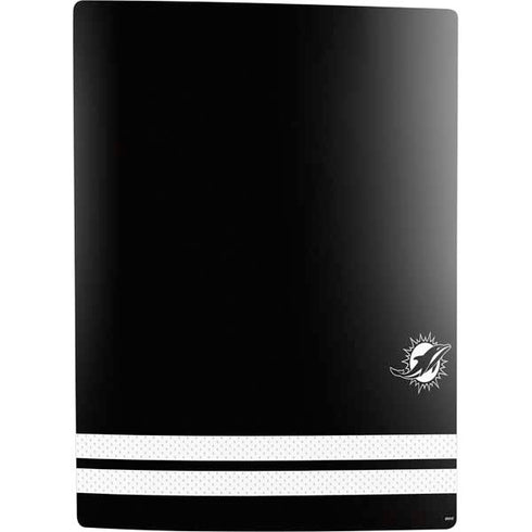 NFL Miami Dolphins Shutout PS5 Digital Edition Bundle Skin