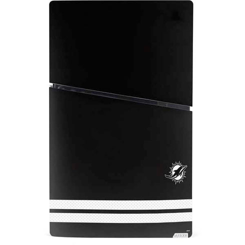 NFL Miami Dolphins Shutout PS5 Slim Digital Edition Bundle Skin