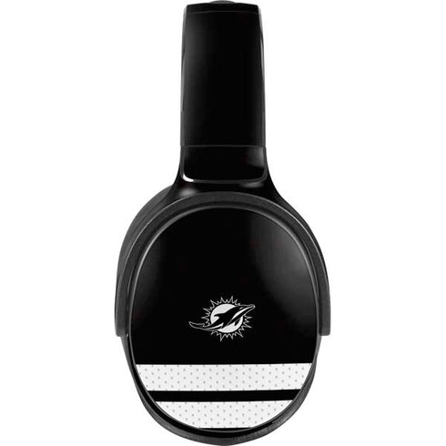 NFL Miami Dolphins Shutout Skullcandy Venue Skin