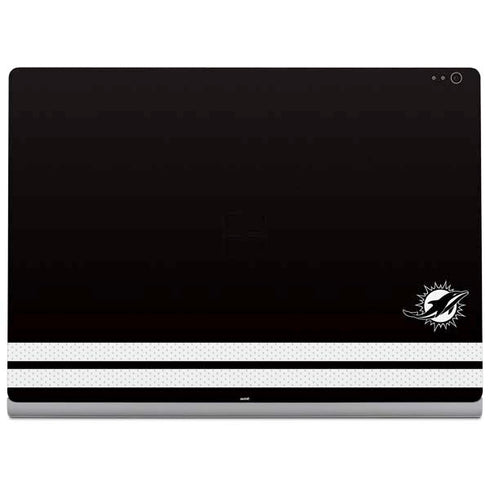 NFL Miami Dolphins Shutout Surface Book 2 13.5in Skin