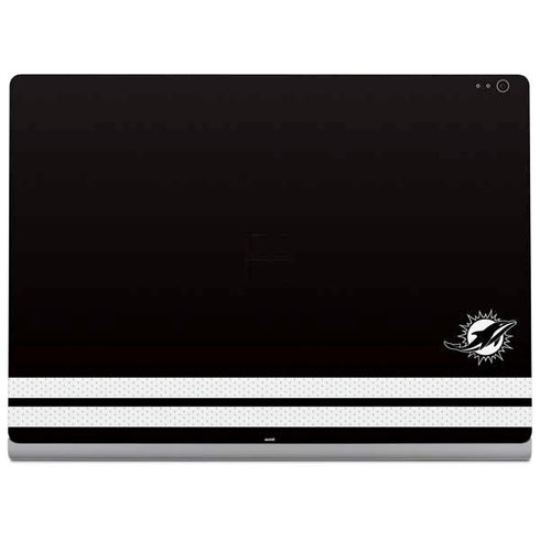 NFL Miami Dolphins Shutout Surface Book 2 15in Skin