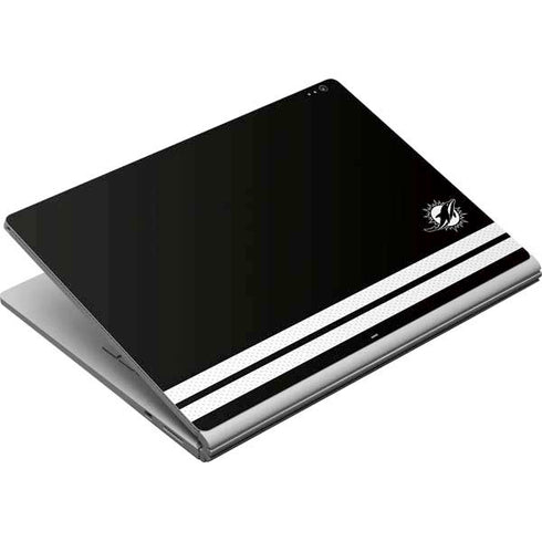 NFL Miami Dolphins Shutout Surface Book Skin