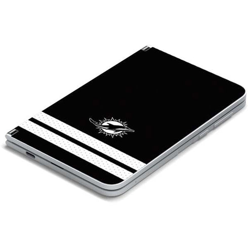 NFL Miami Dolphins Shutout Surface Duo Skin