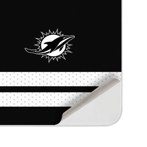 NFL Miami Dolphins Shutout Surface Duo Skin