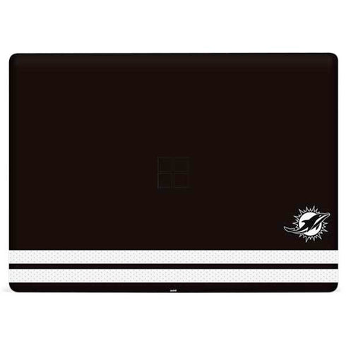 NFL Miami Dolphins Shutout Surface Laptop 2 Skin
