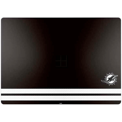 NFL Miami Dolphins Shutout Surface Laptop 4 15in Skin