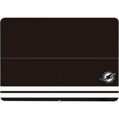 NFL Miami Dolphins Shutout Surface Laptop Studio Skin