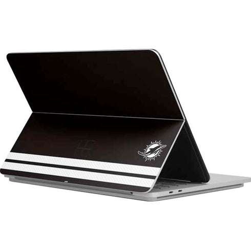 NFL Miami Dolphins Shutout Surface Laptop Studio Skin