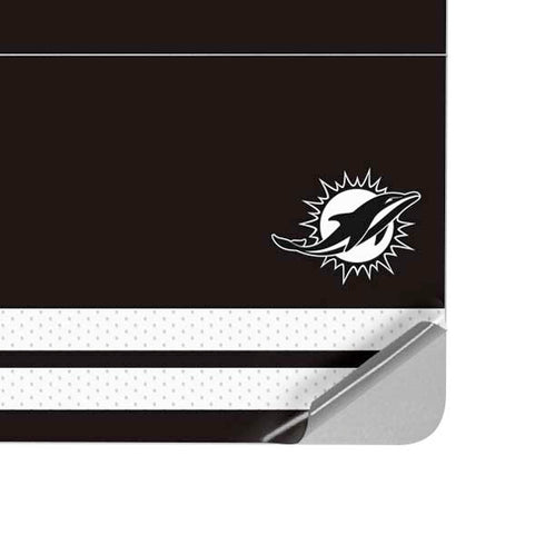 NFL Miami Dolphins Shutout Surface Laptop Studio Skin