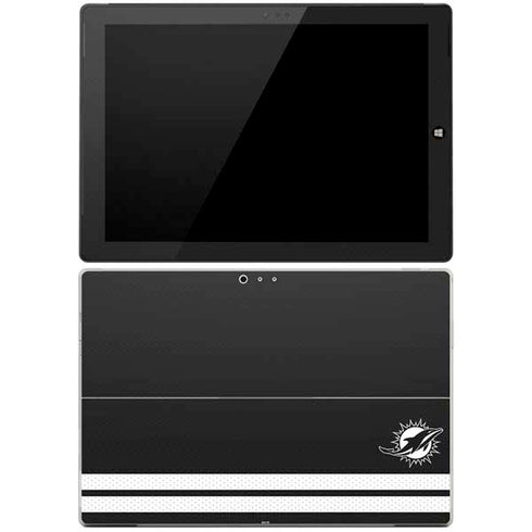 NFL Miami Dolphins Shutout Surface Pro 3 Skin