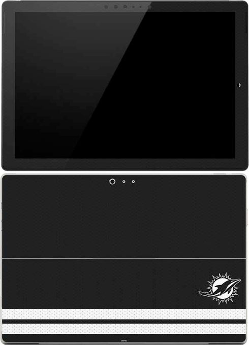 NFL Miami Dolphins Shutout Surface Pro 4 Skin