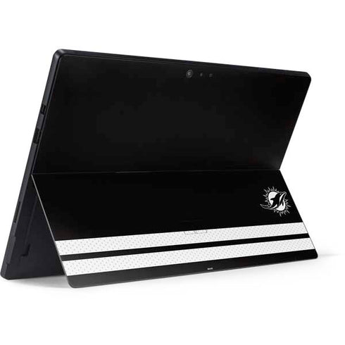 NFL Miami Dolphins Shutout Surface Pro 6 Skin