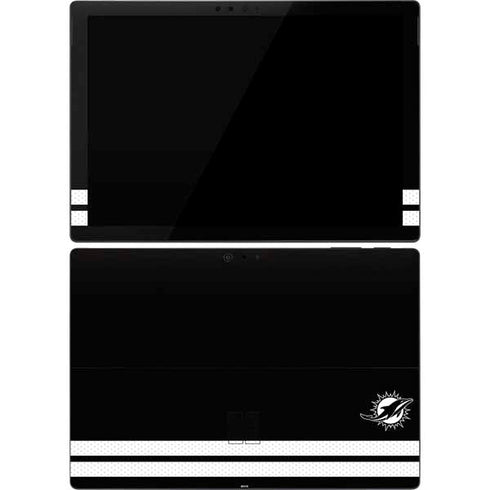NFL Miami Dolphins Shutout Surface Pro 7 Skin