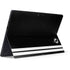 NFL Miami Dolphins Shutout Surface Pro 7 Skin