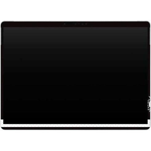 NFL Miami Dolphins Shutout Surface Pro 8 Skin