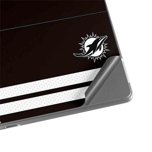 NFL Miami Dolphins Shutout Surface Pro 8 Skin