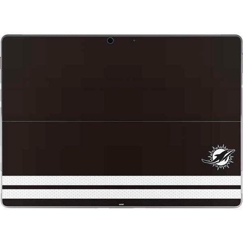 NFL Miami Dolphins Shutout Surface Pro 9 Skin