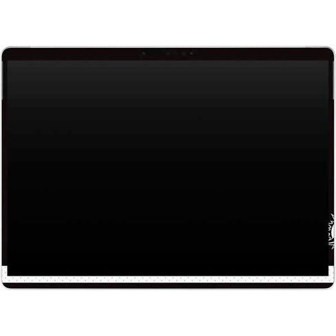 NFL Miami Dolphins Shutout Surface Pro 9 Skin