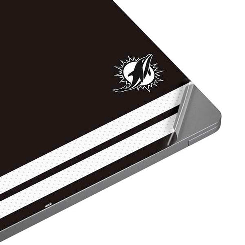 NFL Miami Dolphins Shutout Universal Laptop 13in (10.6 x 7.6in) Skin