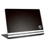 NFL Miami Dolphins Shutout Universal Laptop 14in (11.4 x 8.2in) Skin