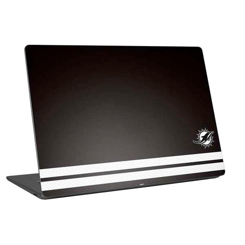 NFL Miami Dolphins Shutout Universal Laptop 15in (12.2 x 8.8in) Skin