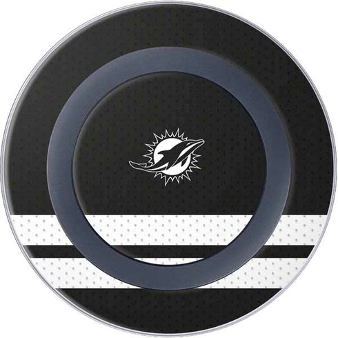 NFL Miami Dolphins Shutout Wireless Charger Skin