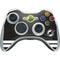 NFL Miami Dolphins Shutout Xbox 360 Wireless Controller Skin