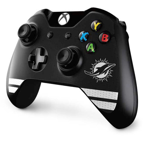 NFL Miami Dolphins Shutout Xbox One Controller Skin