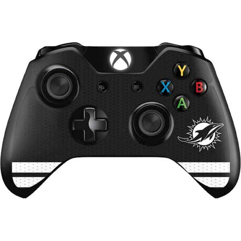 NFL Miami Dolphins Shutout Xbox One Controller Skin