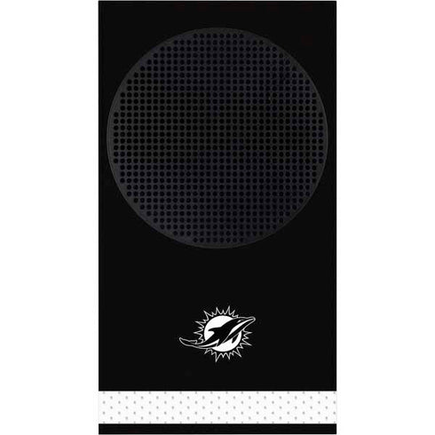 NFL Miami Dolphins Shutout Xbox Series S Bundle Skin