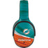 NFL Miami Dolphins Skullcandy Venue Skin