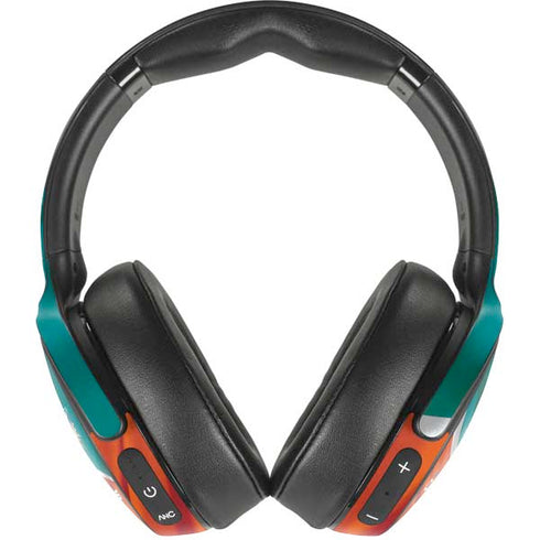NFL Miami Dolphins Skullcandy Venue Skin