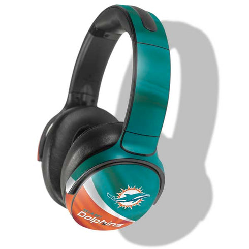 NFL Miami Dolphins Skullcandy Venue Skin