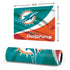 NFL Miami Dolphins Gaming Mouse Pad