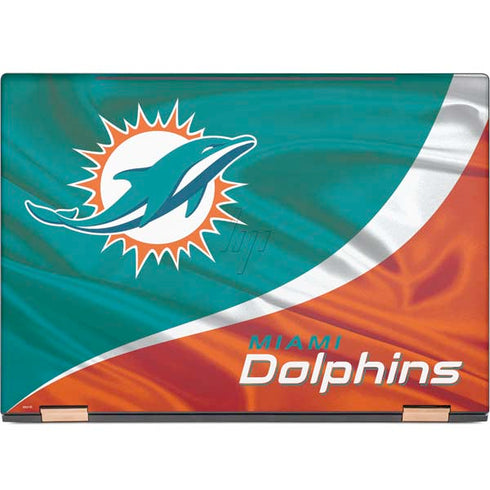 NFL Miami Dolphins HP Spectre Skin