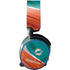 NFL Miami Dolphins SteelSeries Arctis 3 Skin